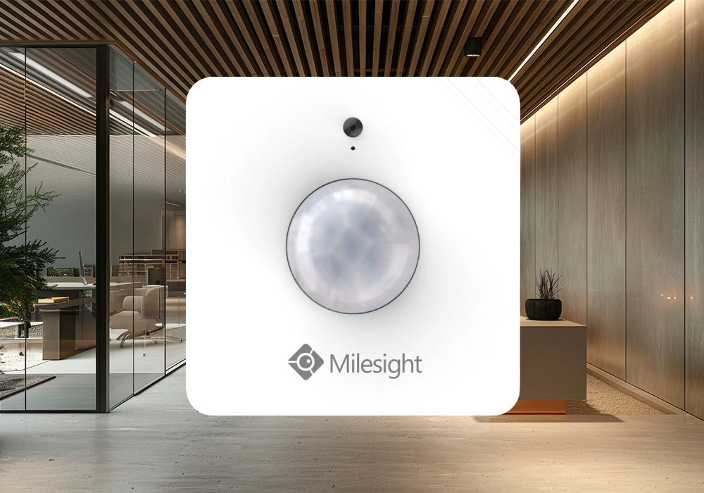 The Benefits of Smart Light Sensors in Interconnected Buildings
