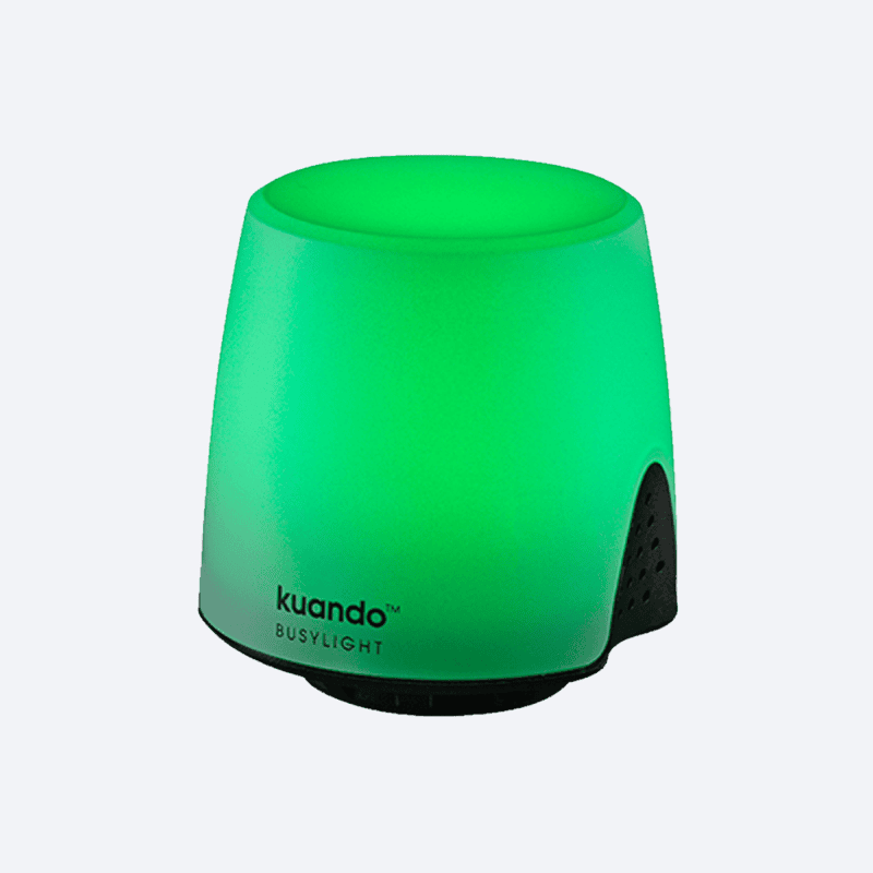 Kuando Busylight IoT Omega - LoRaWAN - EU Kuando Busylight IoT Omega - LoRaWAN - EU