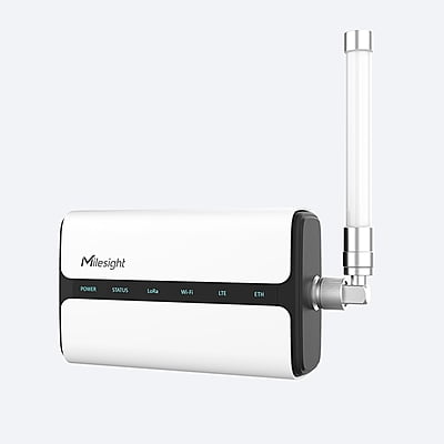 Milesight UG65 LoRaWAN Gateway Milesight UG65 LoRaWAN Gateway