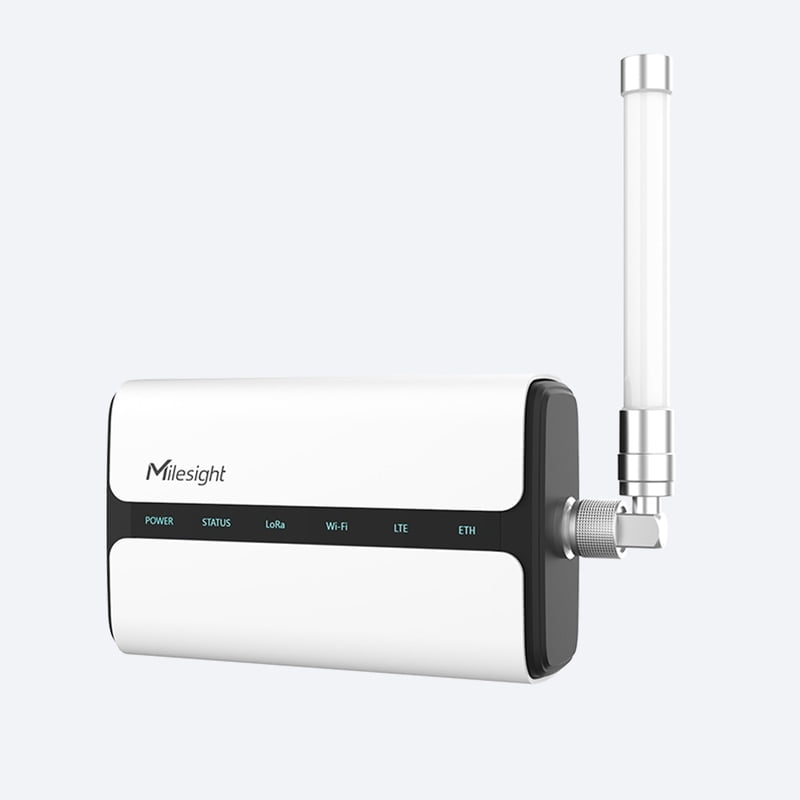 Milesight UG65 LoRaWAN Gateway Milesight UG65 LoRaWAN Gateway
