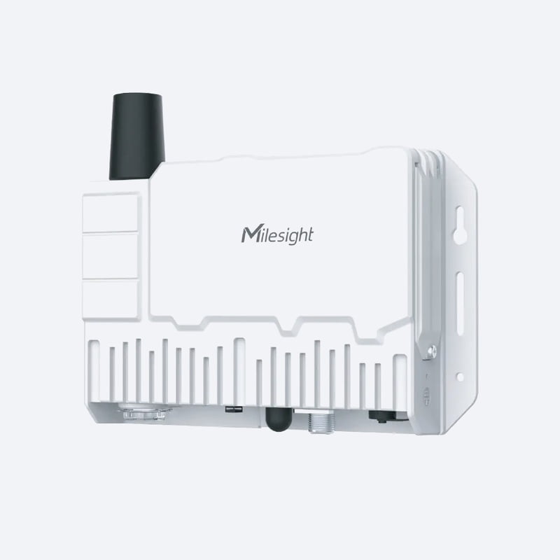Milesight SG50 30W LoRaWAN Gateway Milesight SG50 30W LoRaWAN Gateway