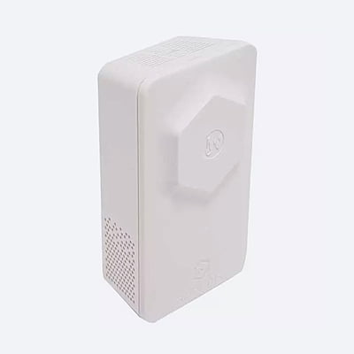 Adeunis Comfort: LoRaWAN Temperature / Humidity Adeunis Comfort: LoRaWAN Temperature / Humidity