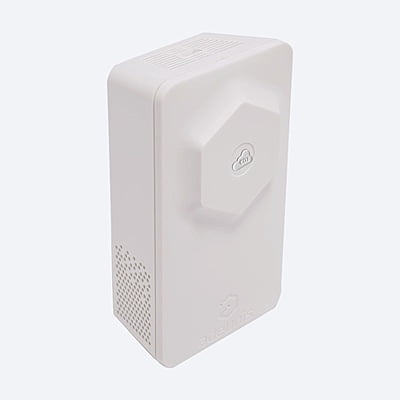 Adeunis Comfort CO2: LoRaWAN Temperature / Humidity