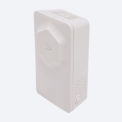 Adeunis Comfort CO2: LoRaWAN Temperature / Humidity Adeunis Comfort CO2: LoRaWAN Temperature / Humidity