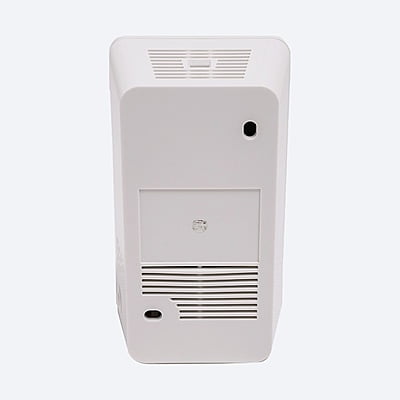 Adeunis Comfort CO2: LoRaWAN Temperature / Humidity Adeunis Comfort CO2: LoRaWAN Temperature / Humidity