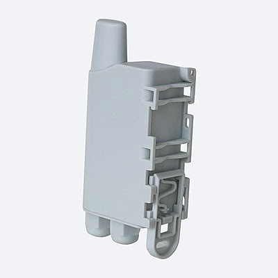 Adeunis LoRaWAN Modbus interface for Modbus slaves Adeunis LoRaWAN Modbus interface for Modbus slaves