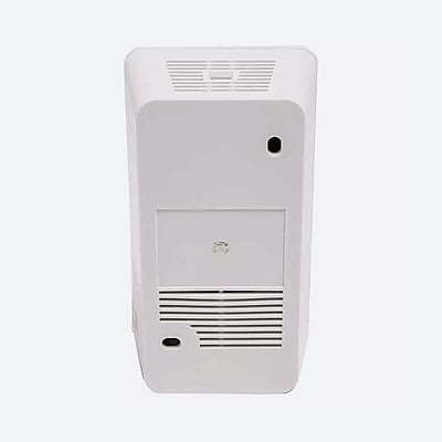Adeunis Motion: LoRaWAN Presence/Brightness Adeunis Motion: LoRaWAN Presence/Brightness