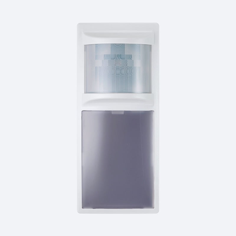 SR MOW Solar Wireless Wall Motion Sensor SR MOW Solar Wireless Wall Motion Sensor