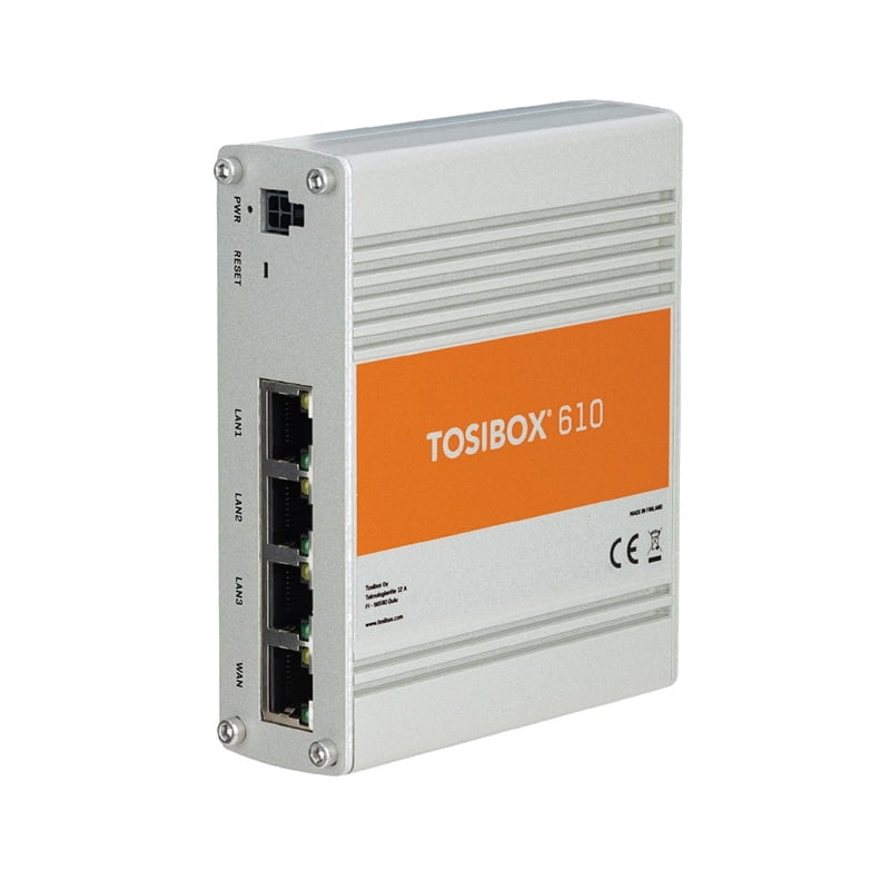 TOSIBOX 610 TOSIBOX 610