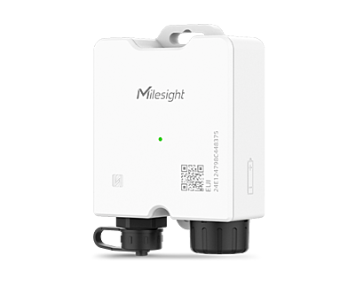 Milesight Cost-Effective Temperature Sensor Milesight Cost-Effective Temperature Sensor