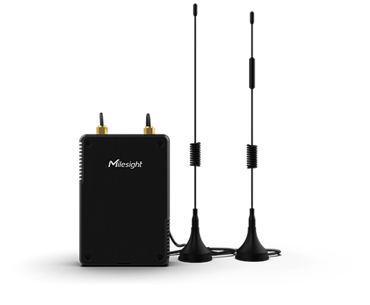 Milesight UG56 LoRaWAN Gateway with LTE Milesight UG56 LoRaWAN Gateway with LTE